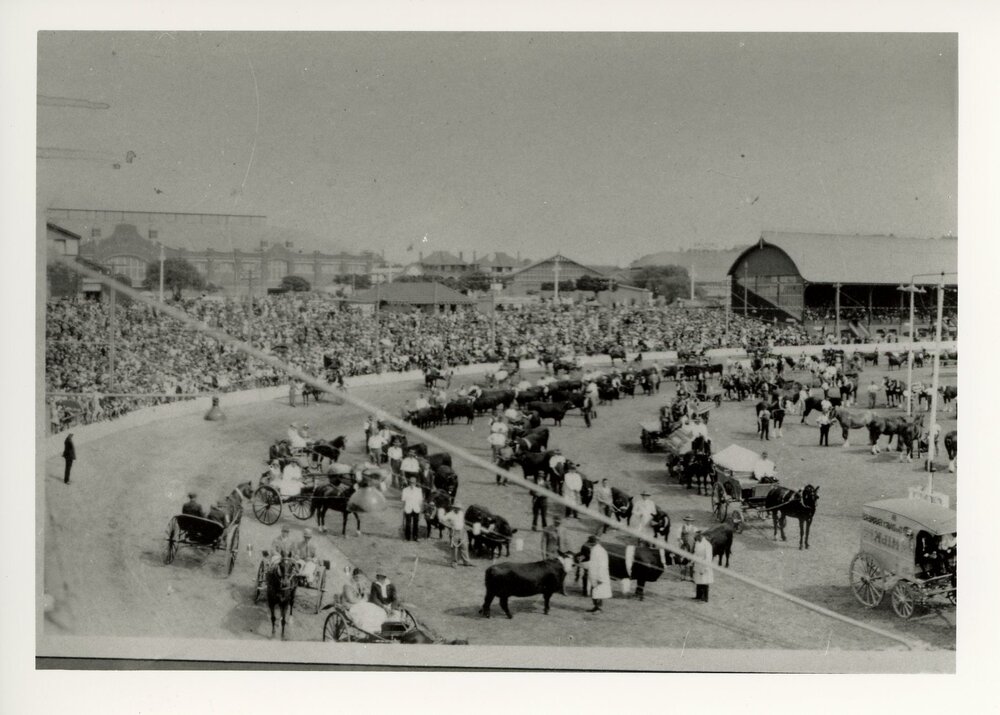 Grand Parade, c.1930