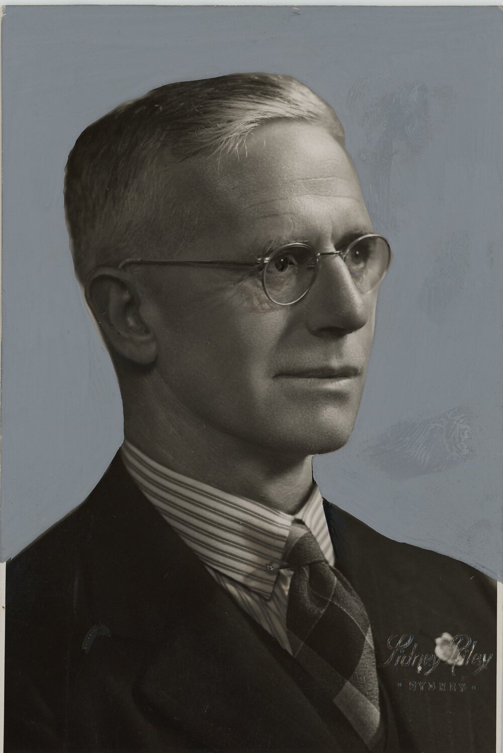 A McCorquodale, c.1930