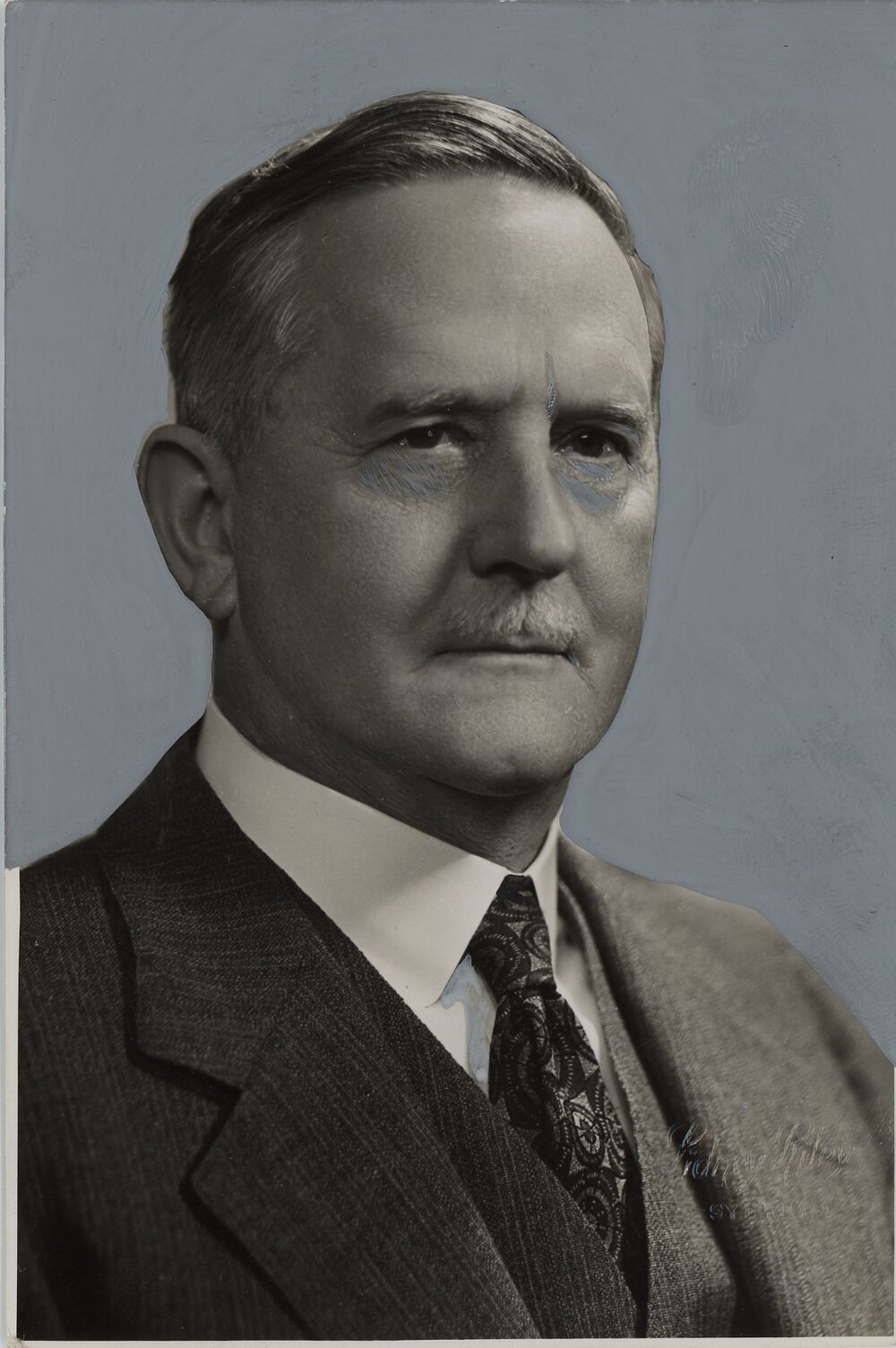 C Minter, c.1930-1940