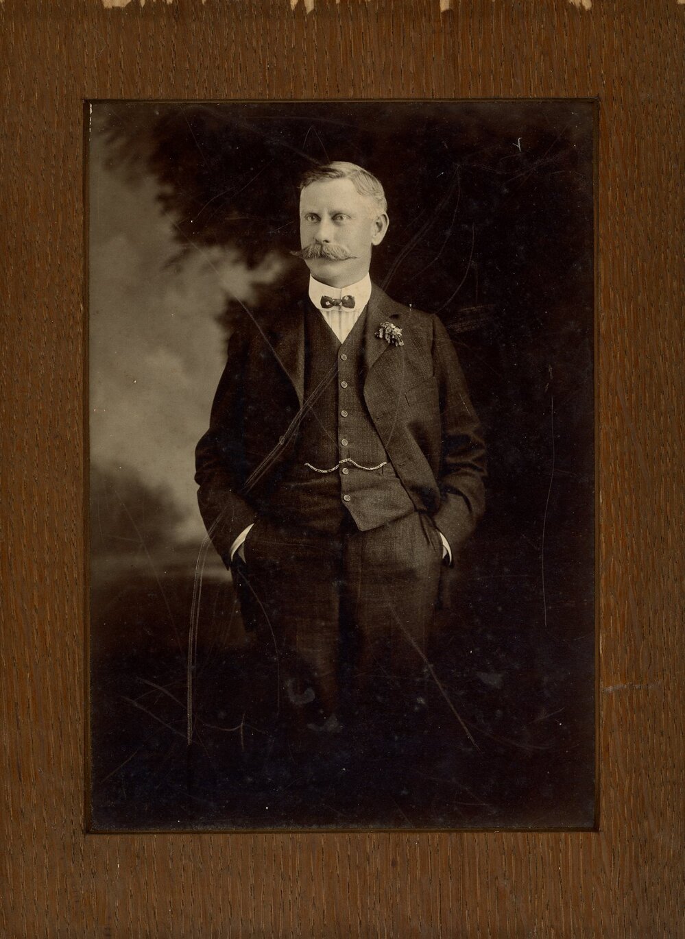 Philip Charley