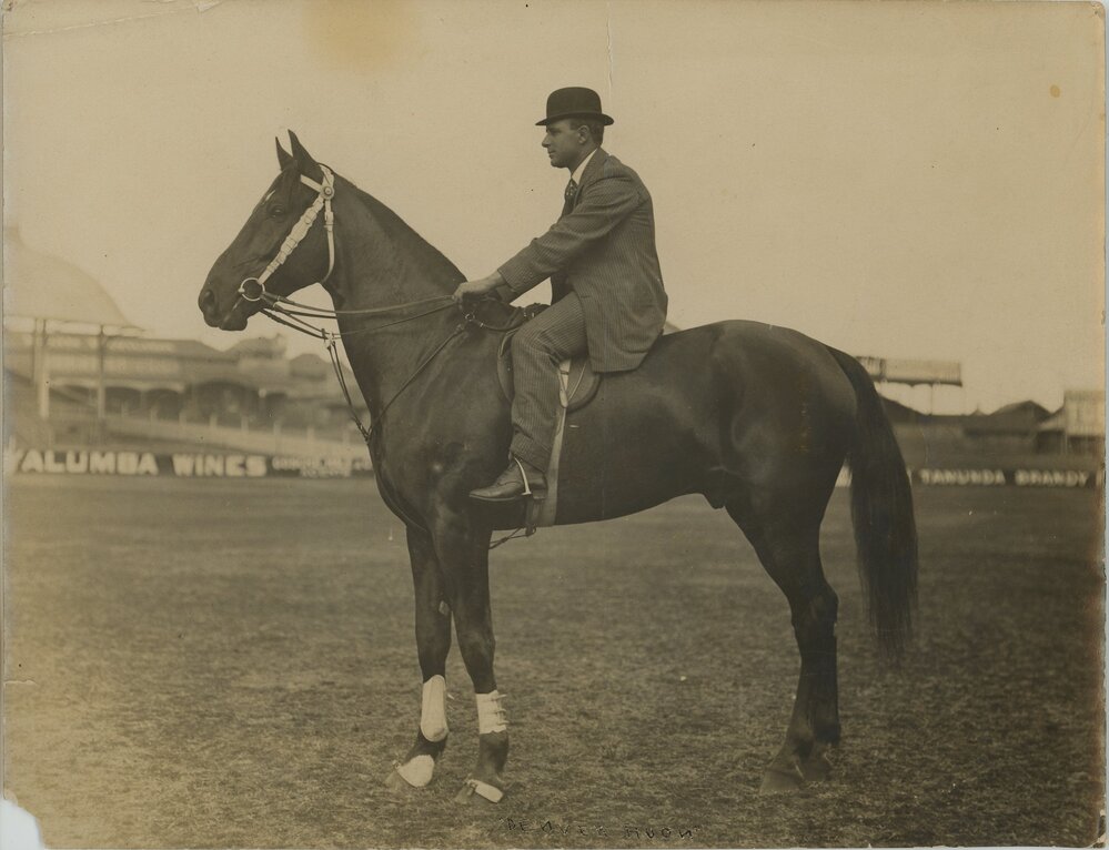 Horse Rider
