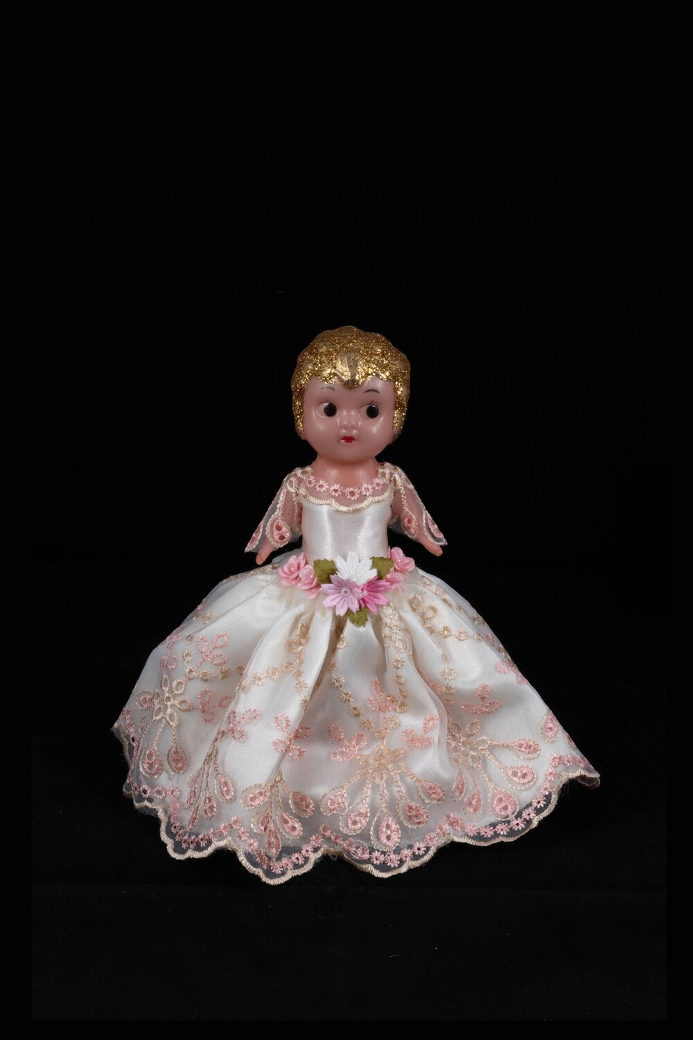 Kewpie Doll, 2017