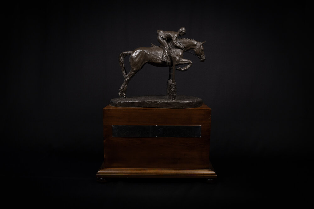 David Asimus Memorial Perpetual Trophy