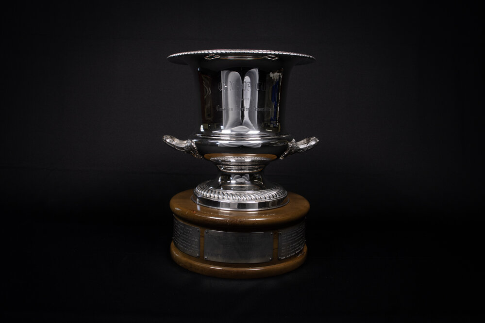 Canada Perpetual Cup