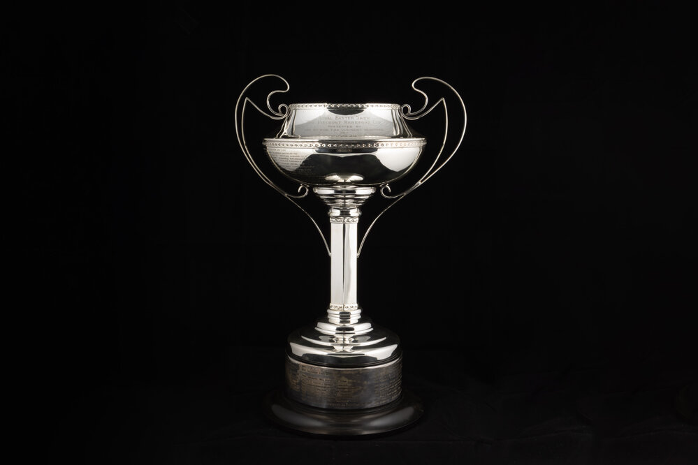 Viscount Hereford (Bull) Perpetual Trophy 