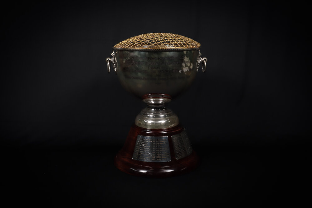 Viscount Hereford (Female) Perpetual Trophy