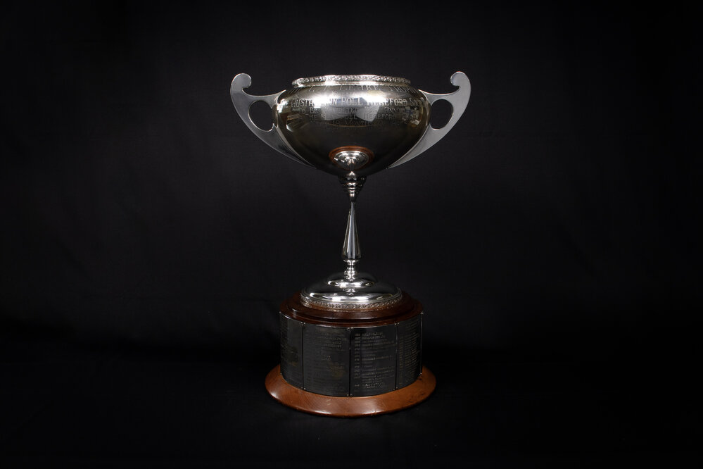 LF Leake Perpetual Trophy