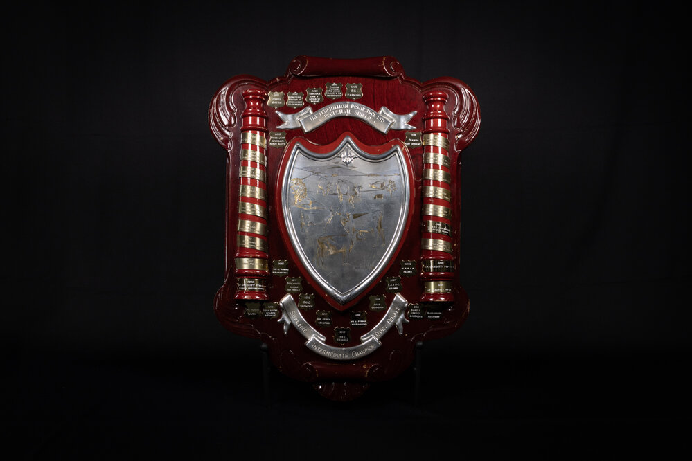 Wesfarmers Federation Insurance Perpetual Shield