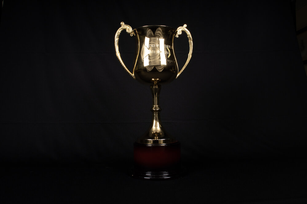 Andrew Lederer Perpetual Trophy