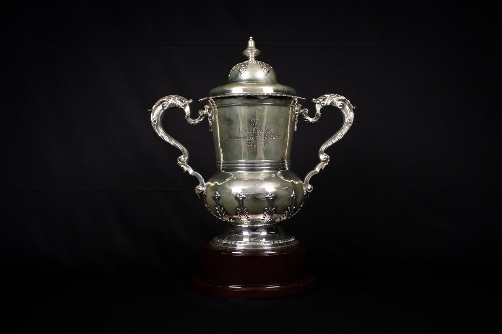 Eve Cullen Memorial Perpetual Trophy