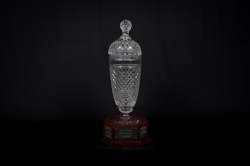 Dairy Australia Perpetual Trophy