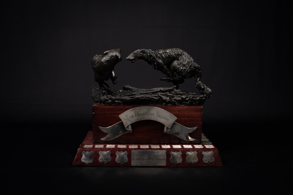 Perchina Perpetual Trophy