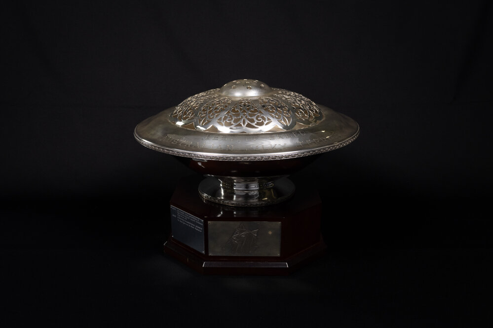 Jean Walker Guruga Kennels Memorial Perpetual Trophy