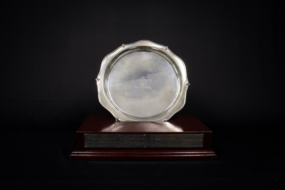 The Utility Dog Club of NSW Perpetual Trophy
