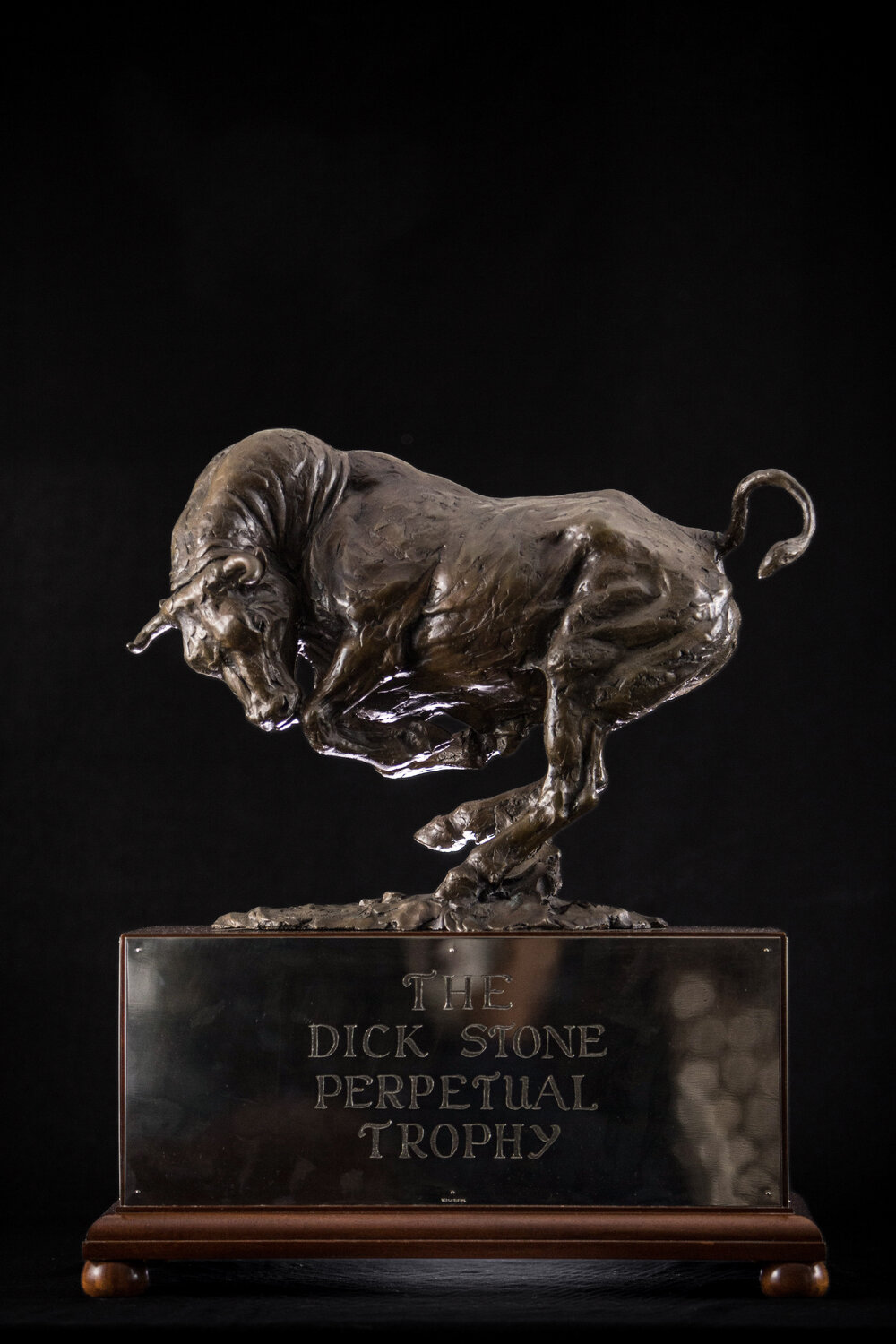 Dick Stone Perpetual Trophy