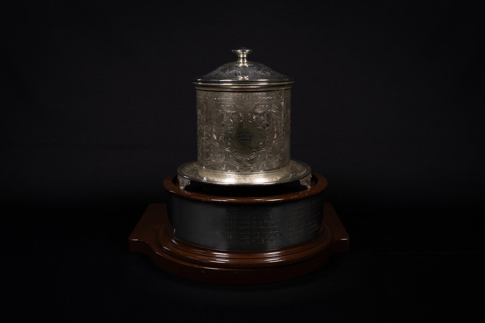 DL O'Connor Perpetual Trophy