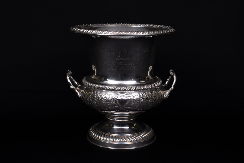 National Australia Bank Ltd Perpetual Trophy