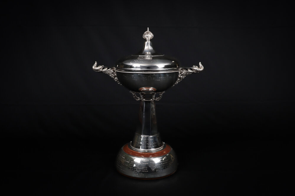 Otway Falkiner Cup Perpetual Trophy