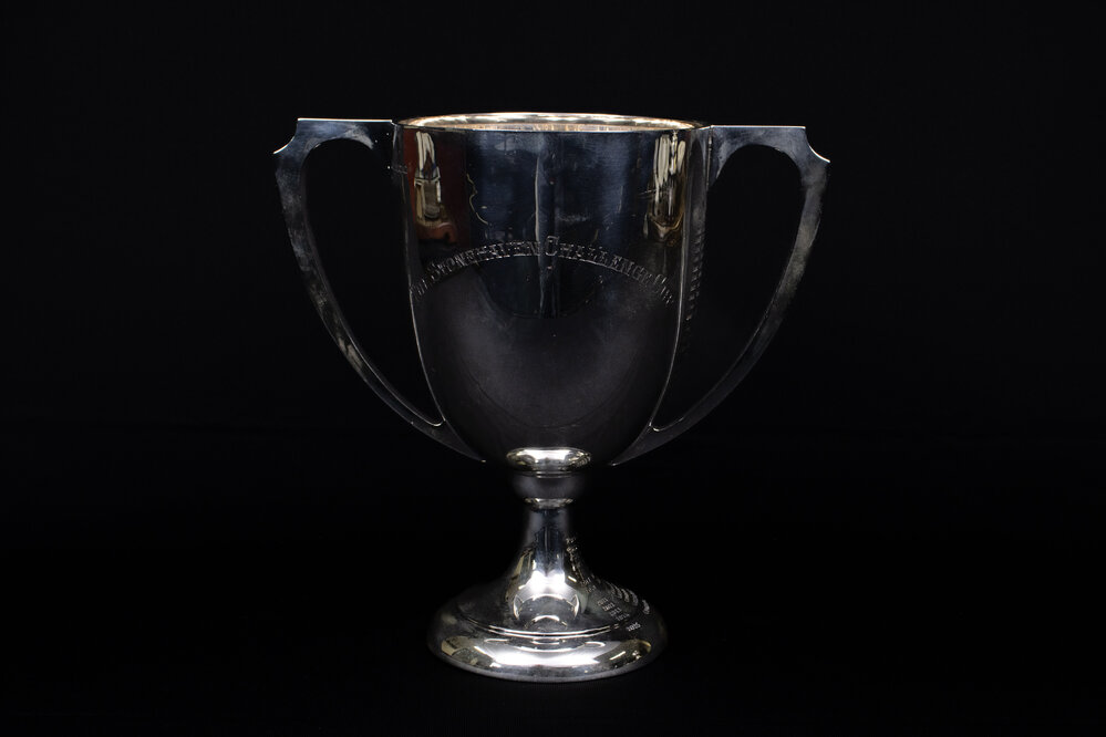 Stonehaven Cup Perpetual Trophy