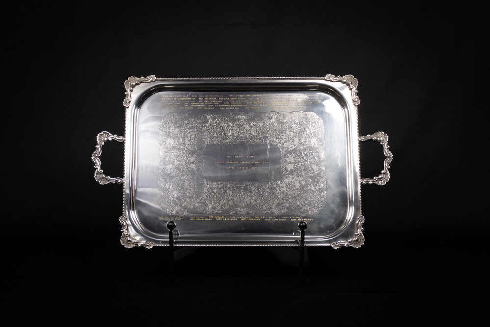 Furney Perpetual Trophy