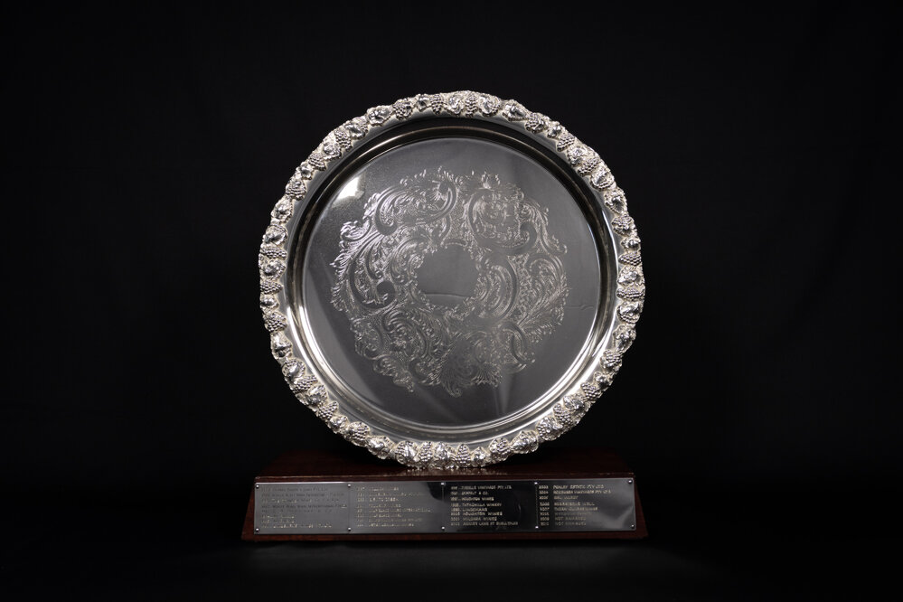 Arthur Kelman Perpetual Trophy