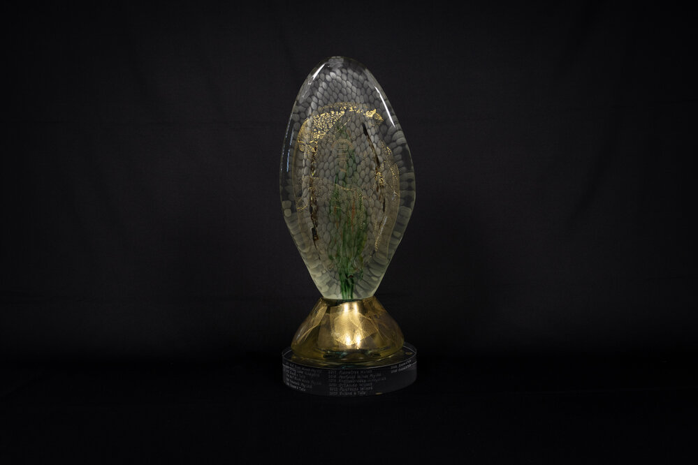 AP John Coopers Perennial Trophy