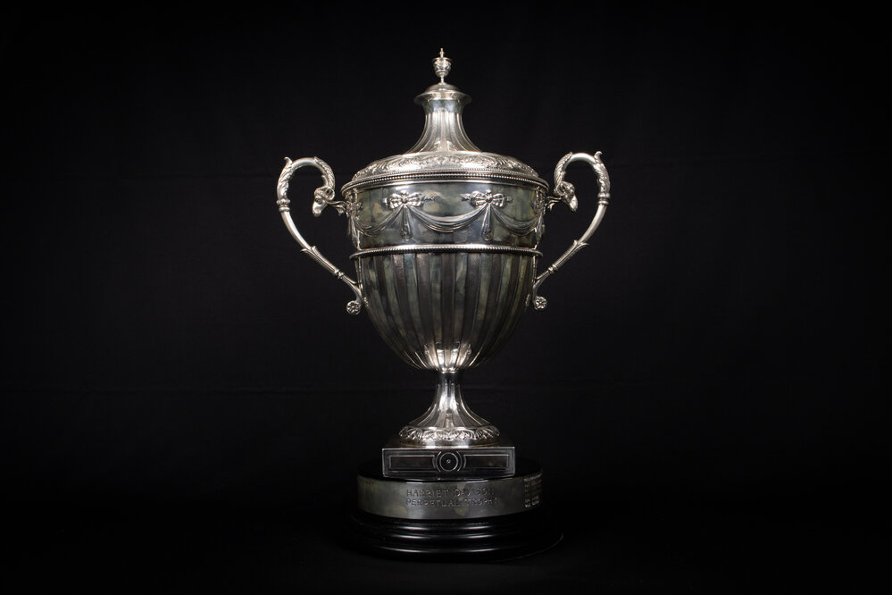 Harriet Davison Perpetual Trophy
