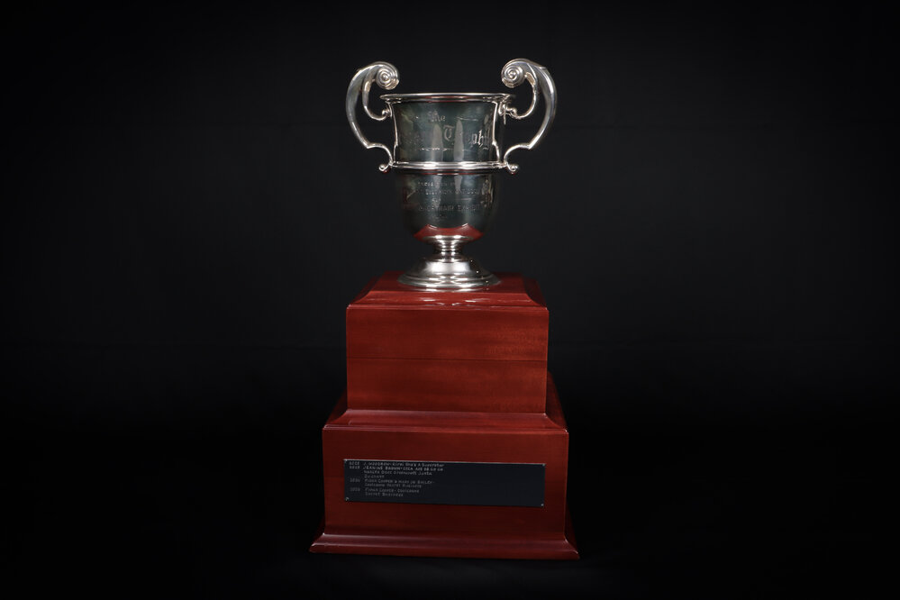 Searson Perpetual Trophy