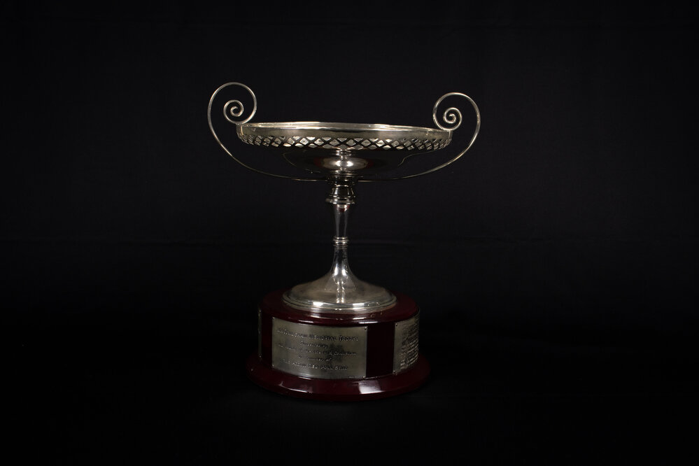 WK Cowlishaw Perpetual Trophy