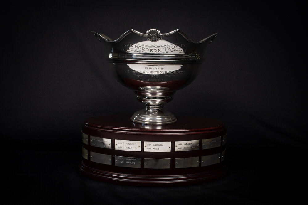 Hordern Perpetual Trophy