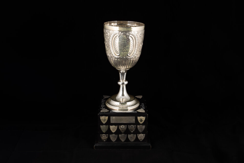 KM Olver Perpetual Cup