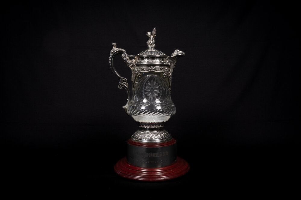 Liquorland Perpetual Trophy