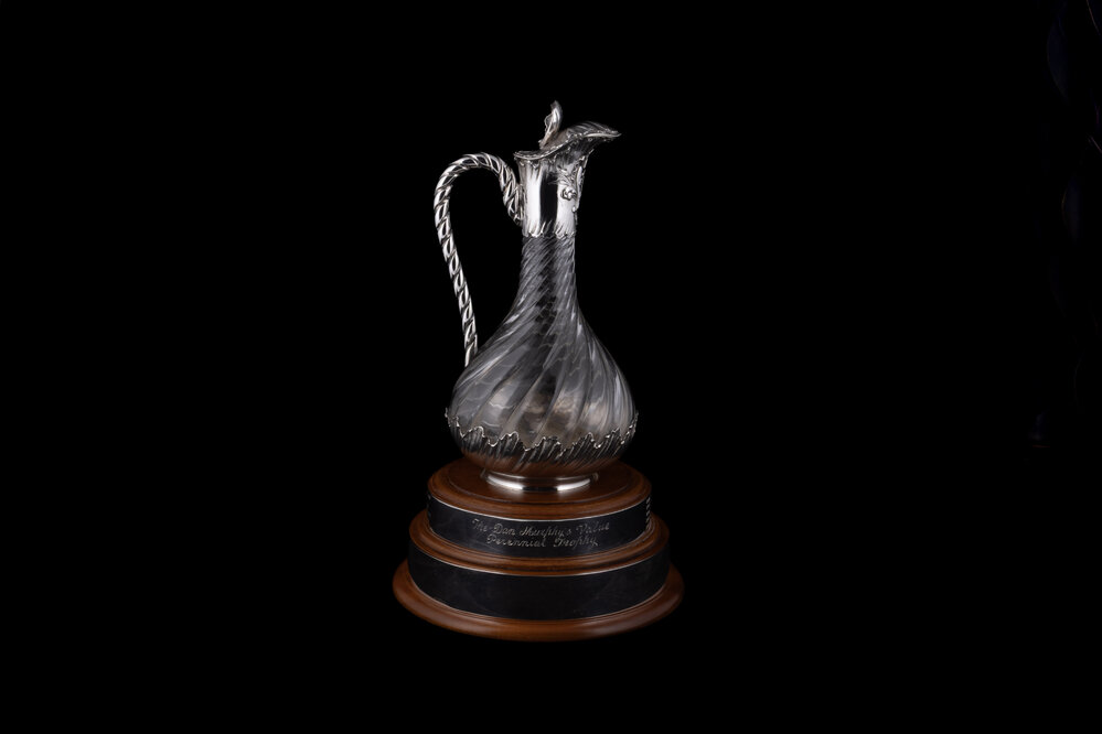 Dan Murphy's Value Perennial Trophy