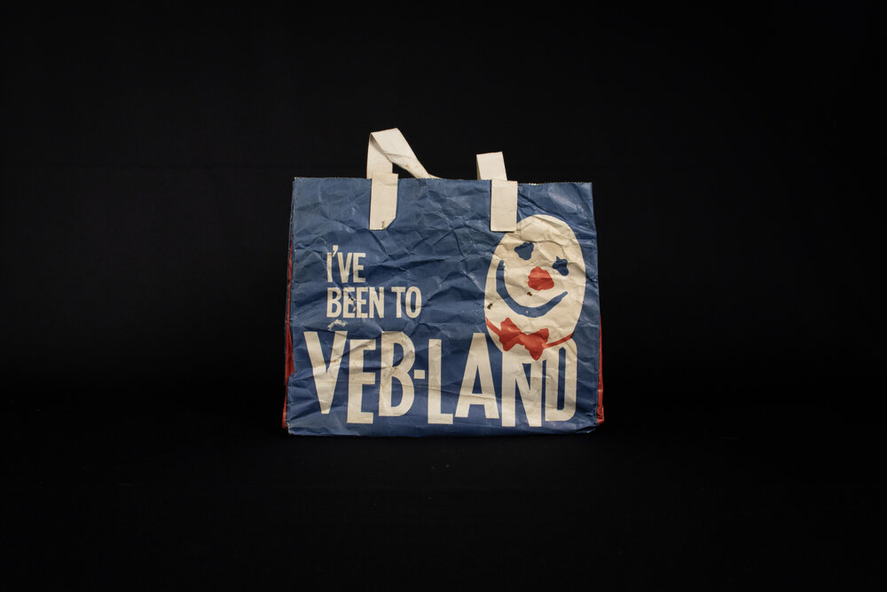 VEB-Land Showbag