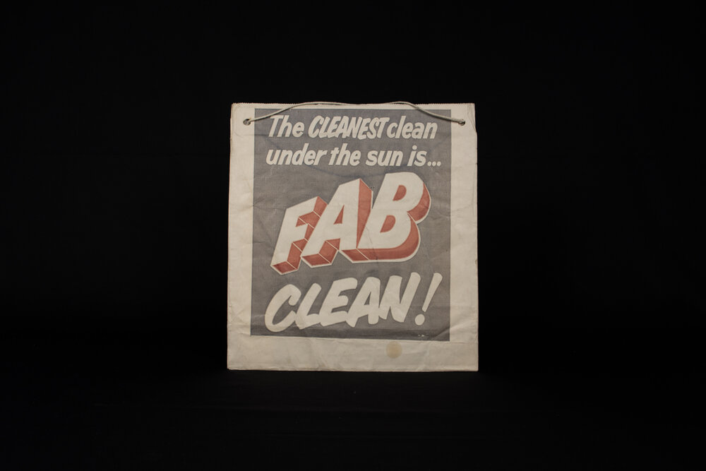 Fab Clean! Showbag