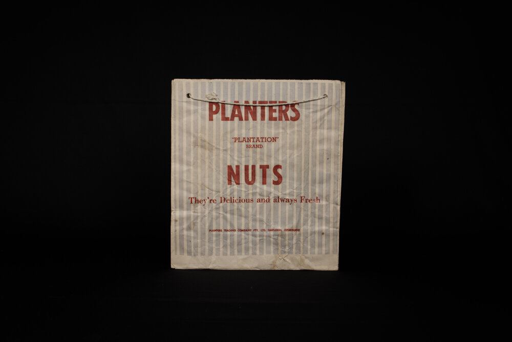 Planters Showbag