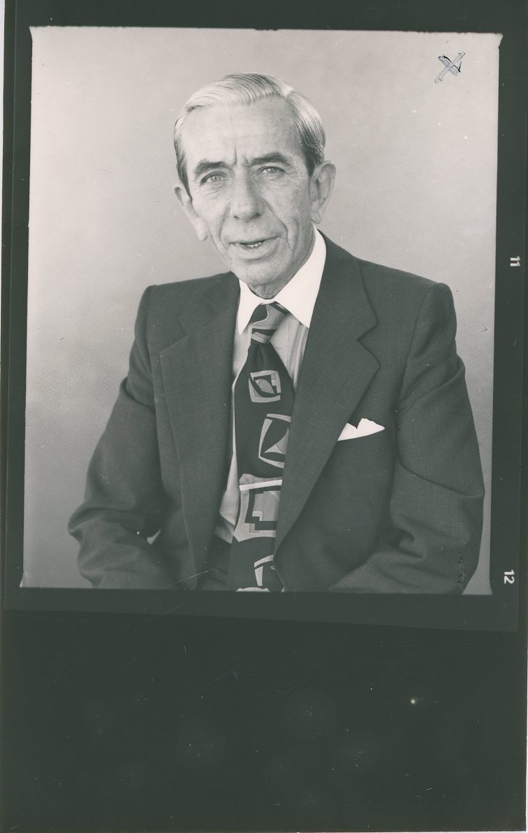 Archibald Howie, c.1944