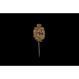 Royal Agricultural Society Council Pin, c.1905