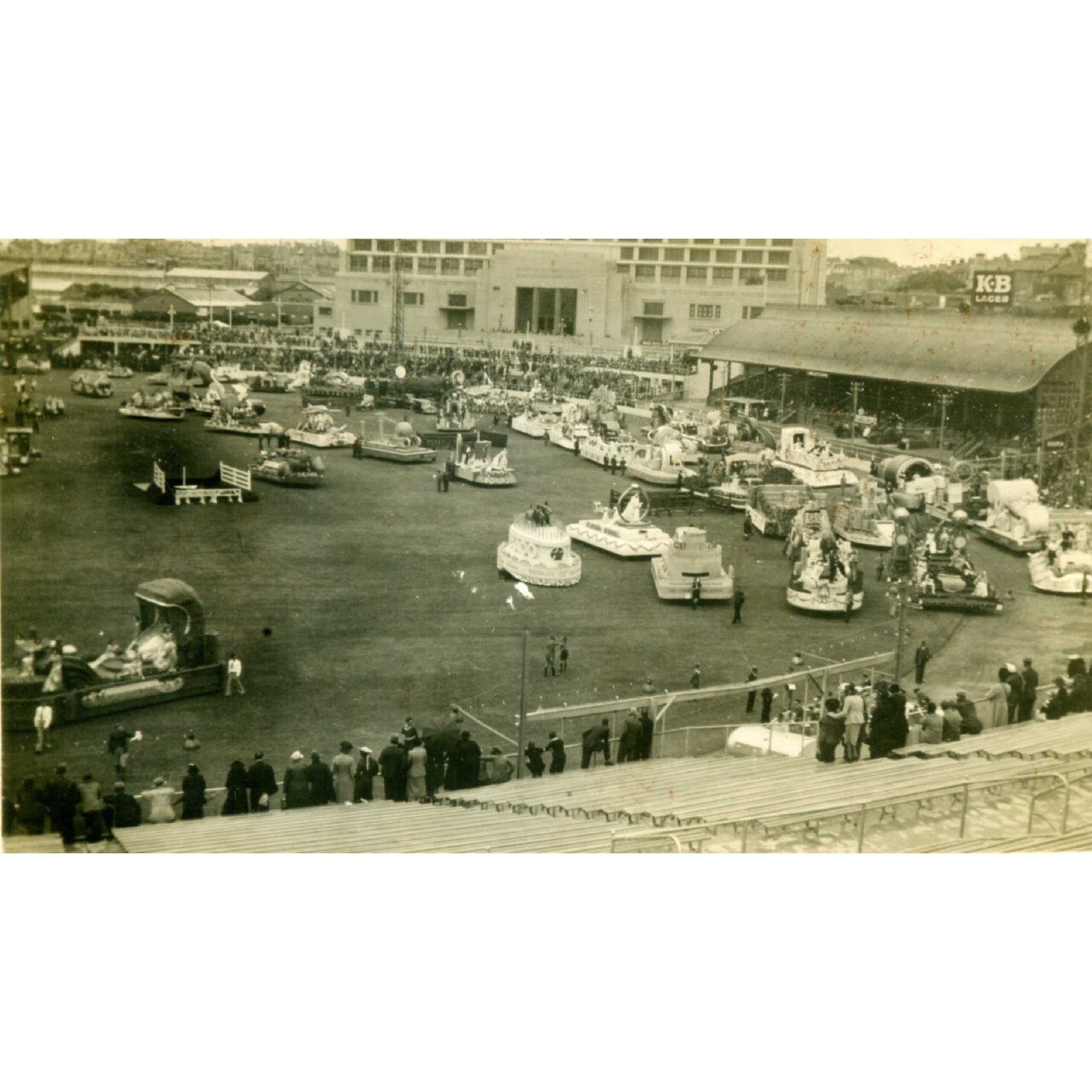 Sesquicentenary Celebrations Heritage Highlight
