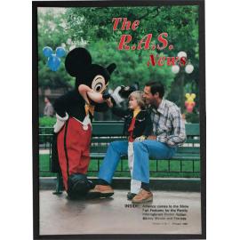 RAS News, February 1989