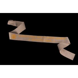 Seventh Prize Ribbon, 1998