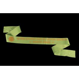 Tenth Prize Ribbon, 1998