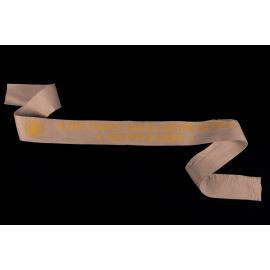 Seventh Prize Ribbon, 1997
