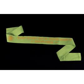 Tenth Prize Ribbon, 1997
