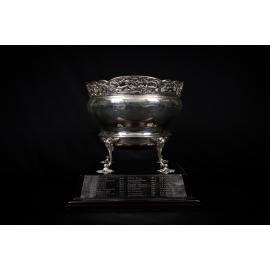 Fordhouse Perpetual Bowl