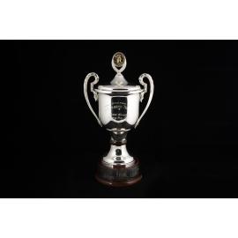 M S Traynor Perpetual Trophy