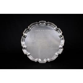 Andrew Reid Perpetual Trophy
