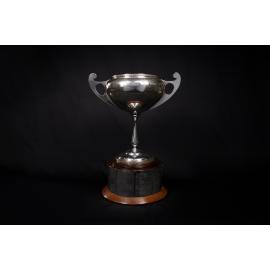 LF Leake Perpetual Trophy