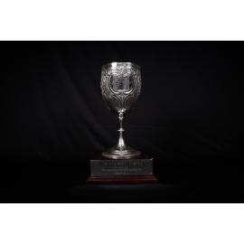 Urquhart Perpetual Trophy