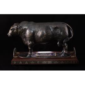 Peter Duddy Memorial Perpetual Trophy
